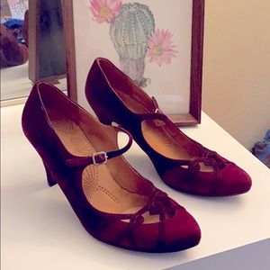 Chie Mihara Kotilla heels sz 41